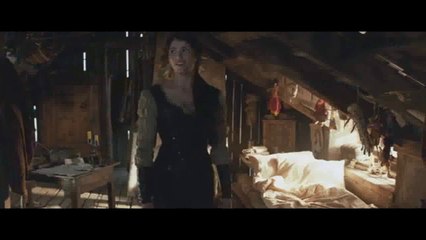 ELİF ACEHAN DUBLAJ ÖRNEKLERİ