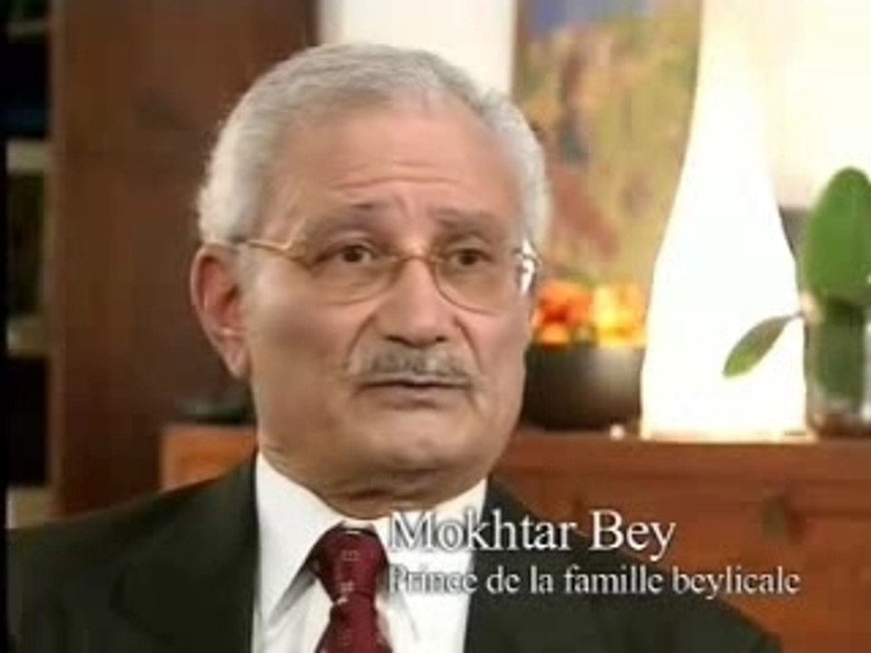 Part 2 : Indépendance de la Tunisie