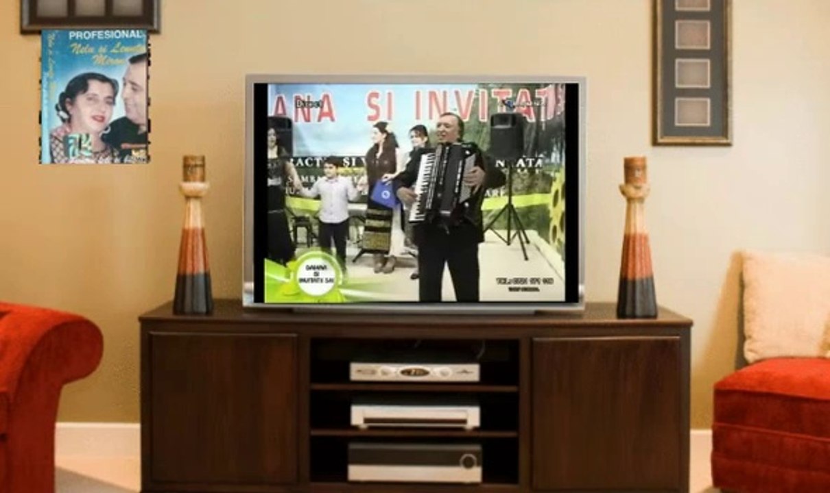 Nelu_Miron_la_Daiana_T_V_-HORA