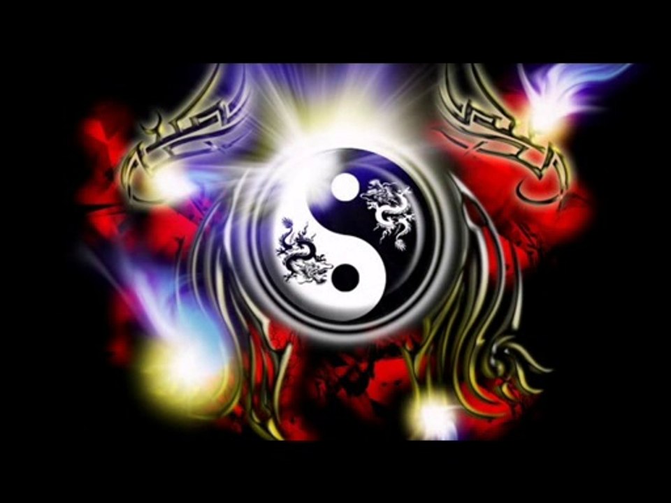 ❦Yin Yang❦