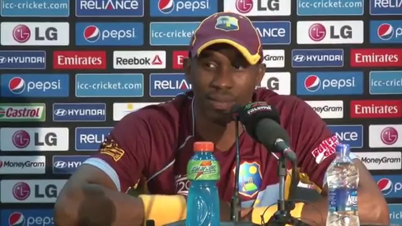 M32 West Indies_ Dwayne Bravo PC