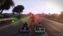 Trailers - Les courses de kart (DLC)