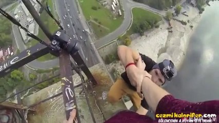 Yürek Yiyen Gençler 3