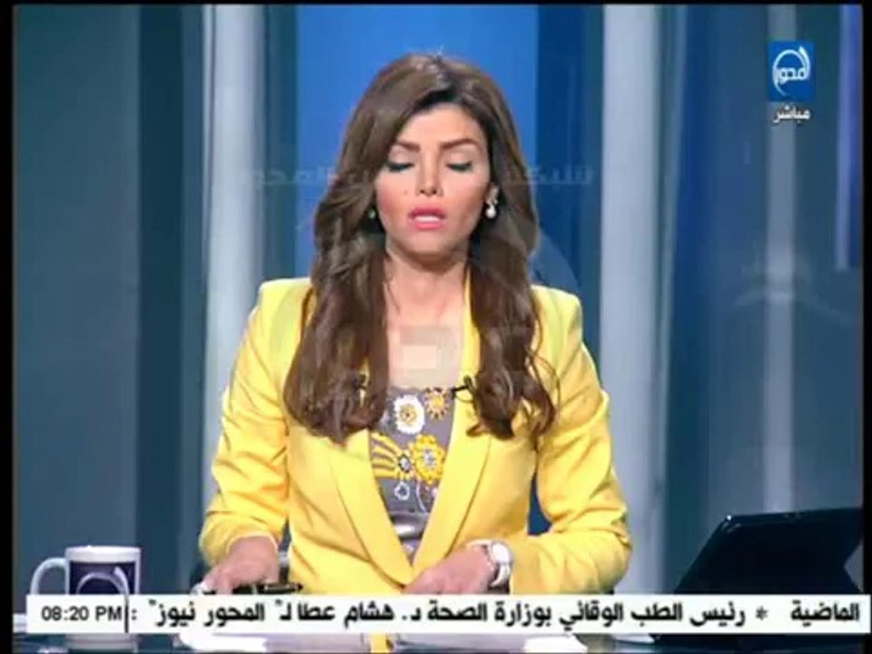 90 دقيقة _ المنظمات الحقوقية تبحث عن حقوق الارهابيين فى السجون وتتجاهل حقوق شهداء الشرطة والجيش(360p_H.264-AAC)