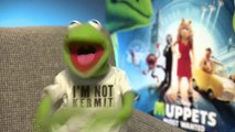 Muppets Most Wanted VIRAL VIDEO - Muppets Perfume (2014) Kermit the Frog Movie HD