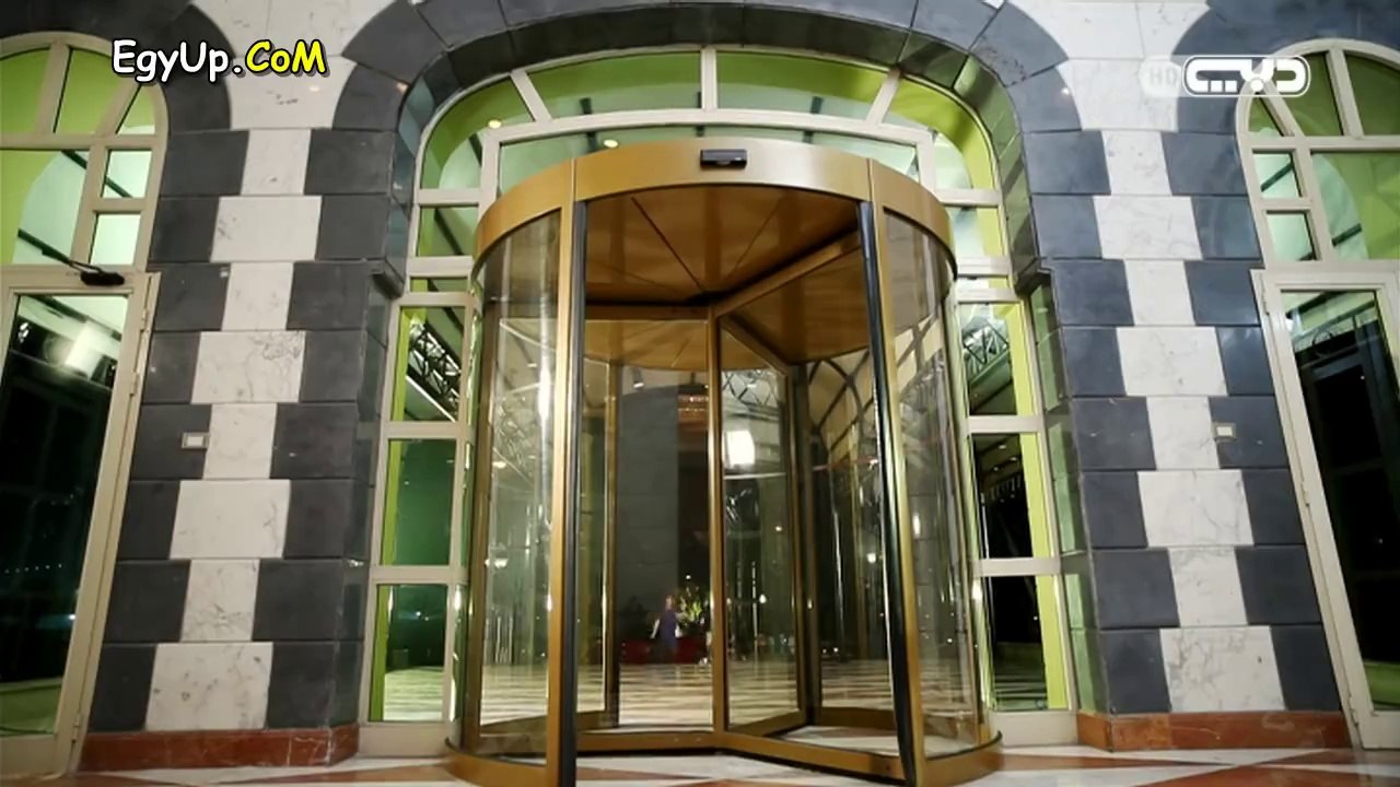 الحلقه الثامنه من مسلسل قلوب بطولة علا غانم