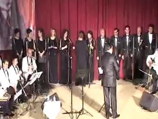 Ümmühan Yazar -Çanakkale Zaferi Özel Konseri