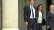 Remaniement: les écologistes déclinent le grand ministère proposé par Valls - 01/04