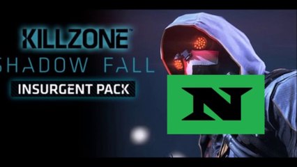 Insurgente, el nuevo DLC de Killzone Shadow Fall, se estrena el 2 de abril