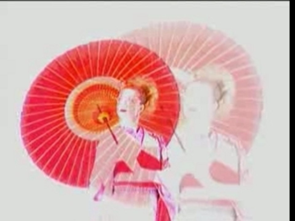 Duel Jewel - Hanauta (PV - 2006.02.22)