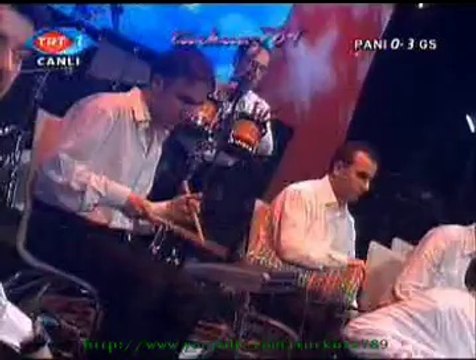 Mehmet Ali ÇAKAR-Ahirim Sensin (Cahildim Dünyânın Zevkine Kandım)