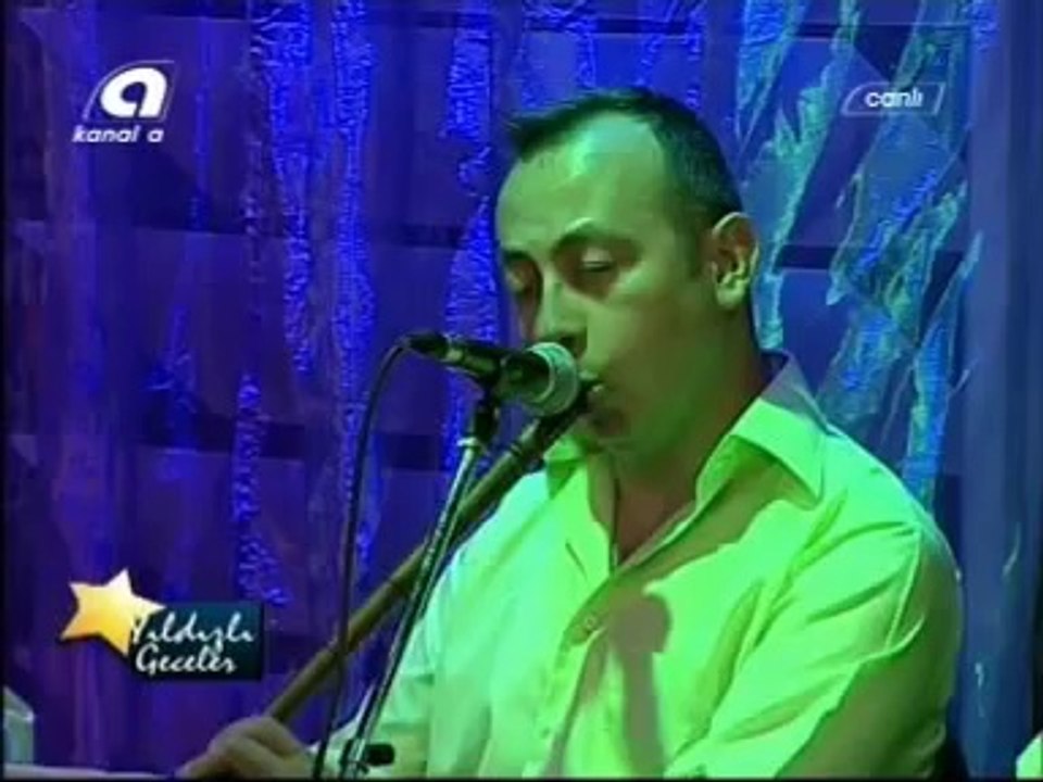 Ümmühan Yazar - Bir Seher Vaktinde İndim Bağlara DTHM Sanatçısı