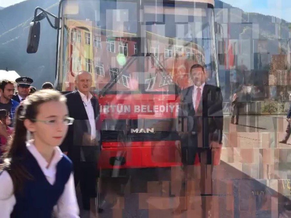 KÜRTÜN 2