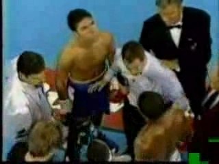Felix Trinidad Career Highlights
