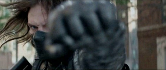 Capitán América. El soldado de invierno - Spot#6 [20 seg] Español