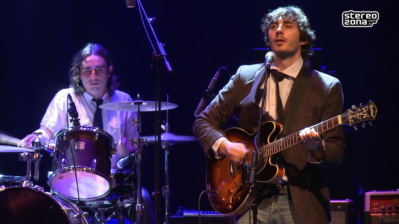AL BERKOWITZ - Final 25 Villa de Bilbao