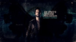 Da Vinci's Demons 2 - Dal 7 aprile su FOX