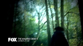 The Walking Dead 4 - Il finale di stagione su FOX (promo)