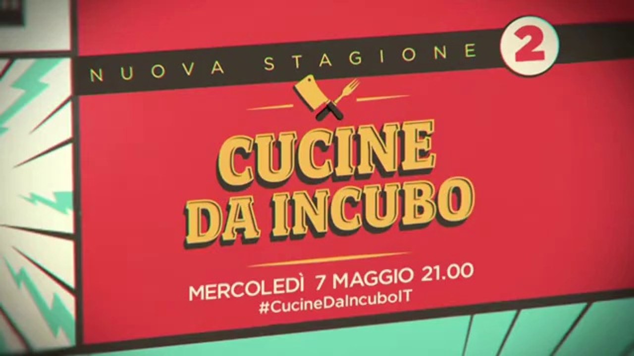 Il ritorno di Cannavacciuolo su FoxLife!