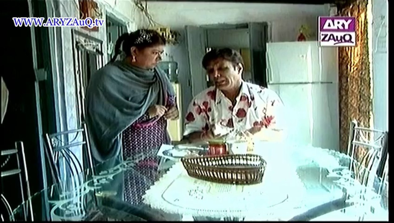 Tujh Pe Qurban, 31-03-14