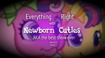 (Parody) Everything Right With Newborn Cuties