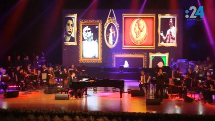 ميشال فاضل لـ 24: الخليج هو برازيل العالم العربي