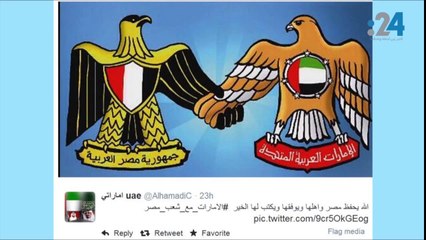 نشرة تويتر: بين" أردوغان" وتغريدات "معتقل" تفضح الإخوان