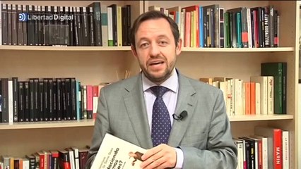 Francisco de la Torre presenta ¿Hacienda somos todos?