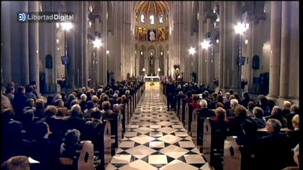 Rouco Varela: "Las actitudes que causaron la Guerra Civil la pueden volver a causar"