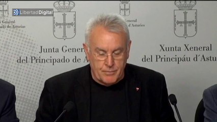 Cayo Lara pide explicaciones al Rey