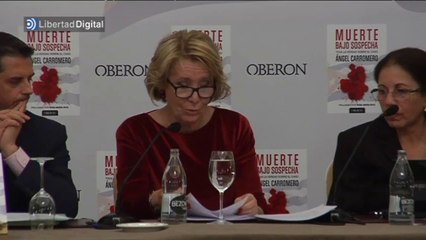 Aguirre culpa a Willy Toledo de la "prepotencia" de los Castro