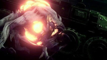 Call of Duty Ghosts Extinction Episode 2 Mayday Trailer