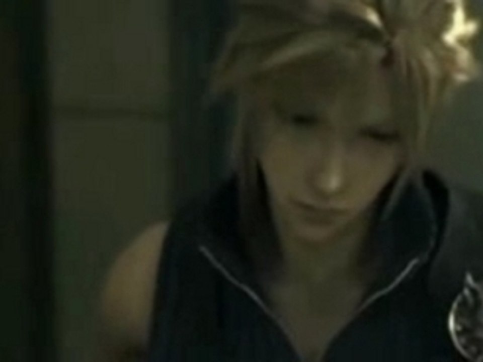 Final Fantasy Parodie Bande Annonce