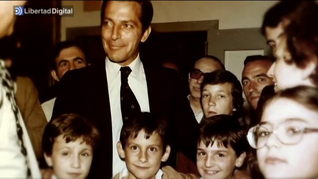 Homenaje a Adolfo Suárez