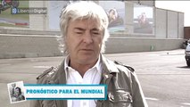 El pronóstico de Ángel Nieto para el Mundial de Moto GP