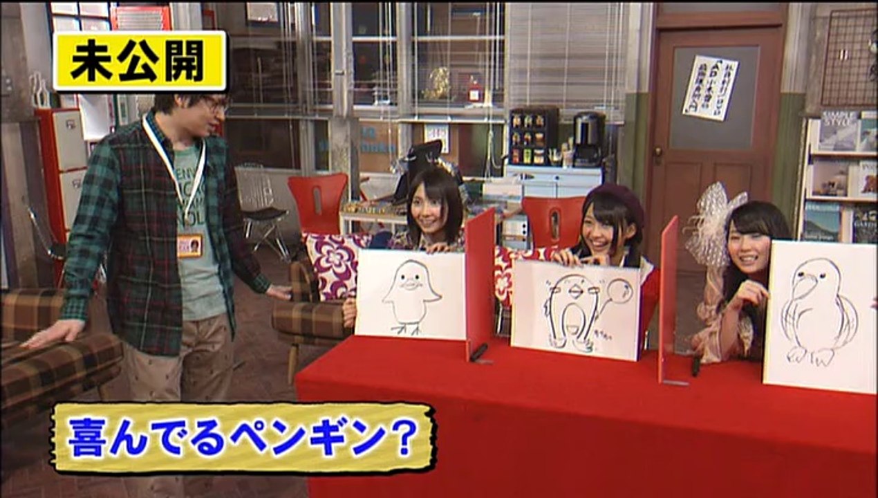 6.どえりゃー貴重！お宝NG集＆未公開シーン