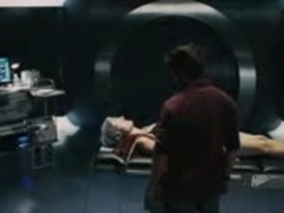 X-Men 3 L'affrontement final