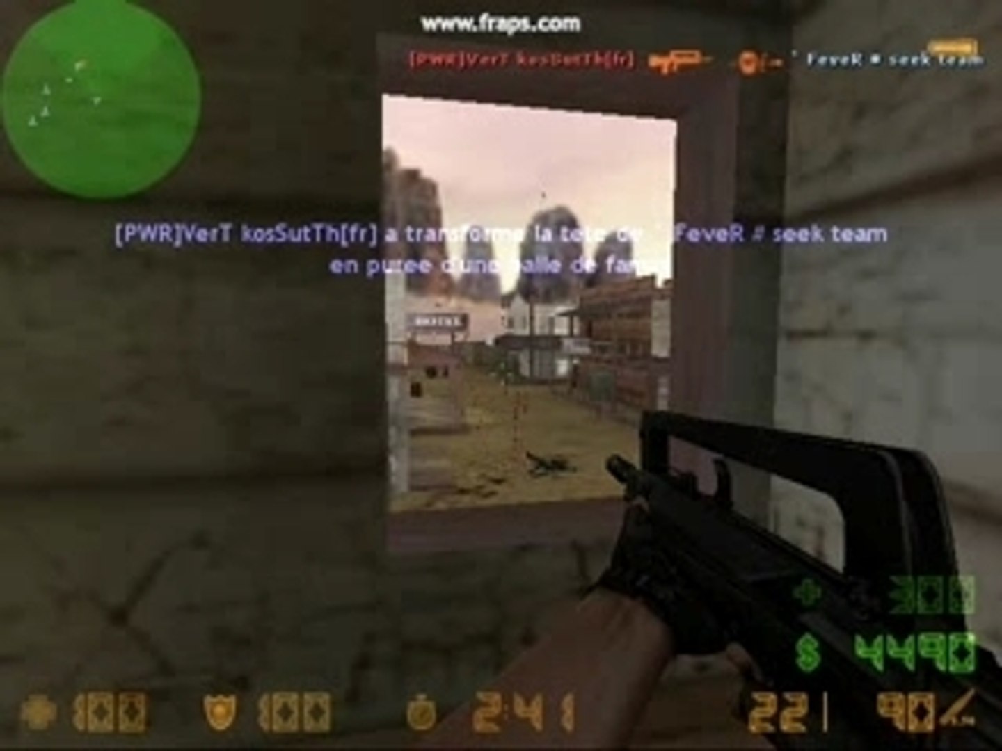 ⁣hs counter strike