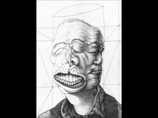 Mexican Morrissey - The Bull