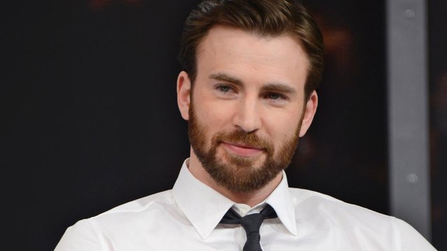 Chris Evans Retiring Captain America and New Michael Jackson – Top Stories