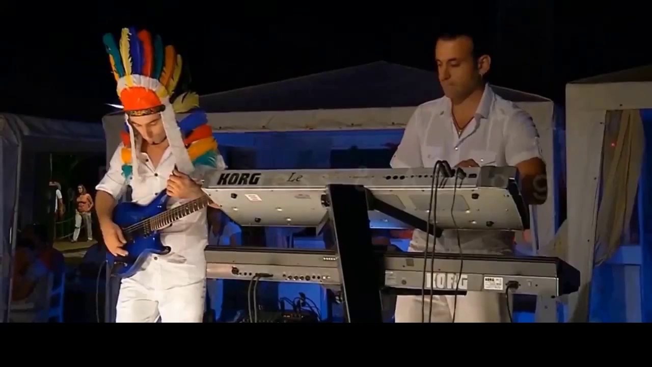 System Error