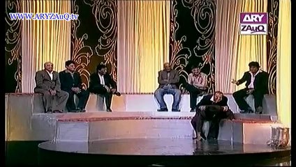 Comedy Kings, 31-03-14