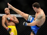 Anderson Silva: Exclusive Interview