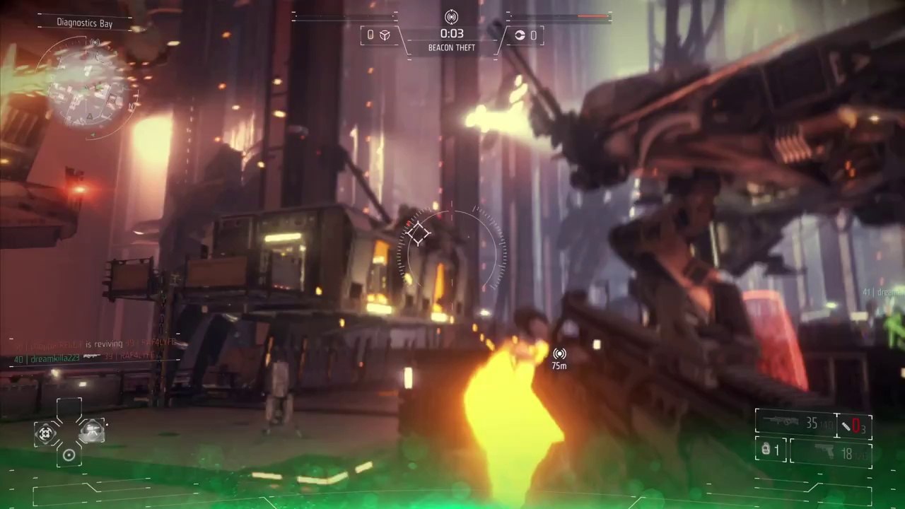 Killzone Shadow Fall - Insurgent Pack Trailer