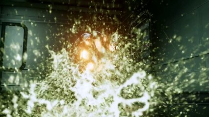 Call of Duty Ghosts Extinction - Episode 2 Mayday Trailer