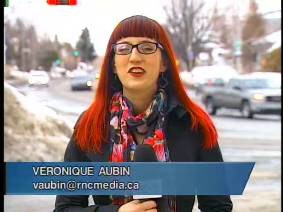 1er Avril 2014 - Le TVA Nouvelles de 18h Abitibi-Témiscamingue