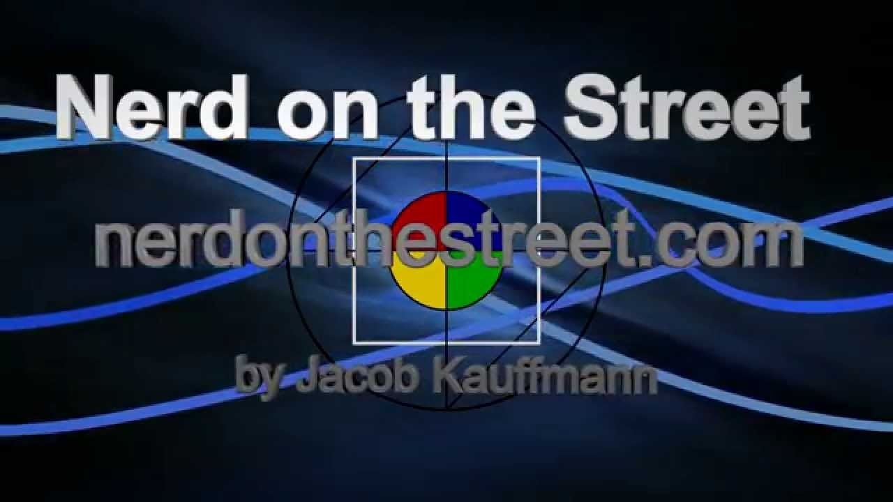 Channel Trailer - Spring 2014