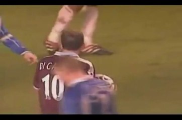 Paolo Di Canio Fair Play