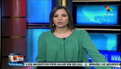 Kerry pide a OTAN incrementar apoyo a Ucrania