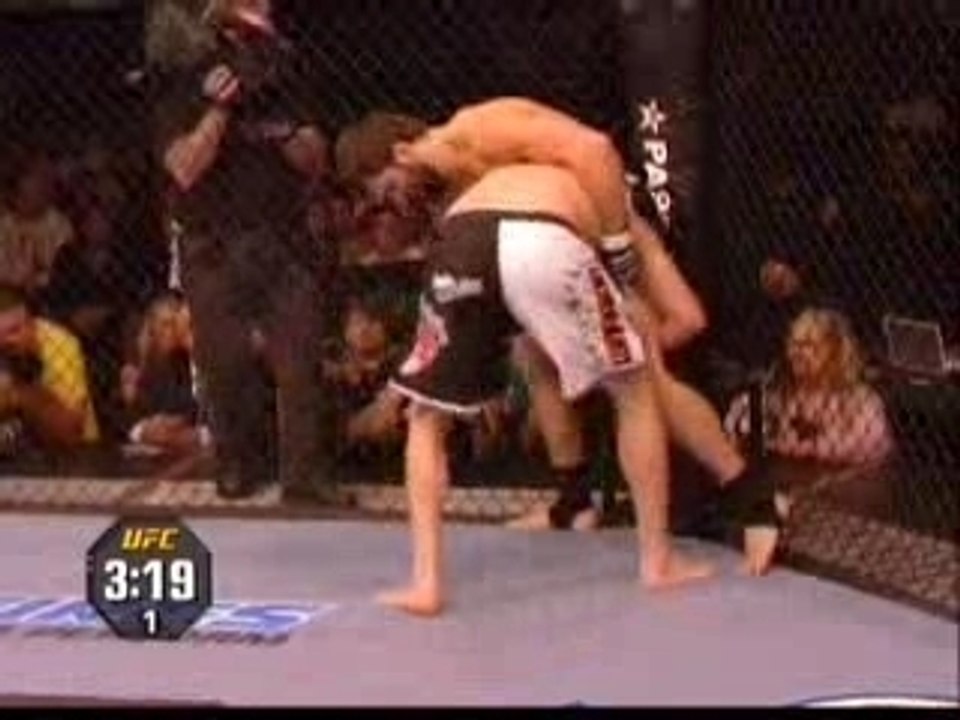 Fight